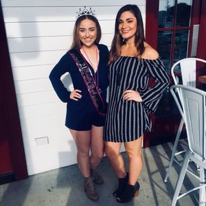 Meet your Posher, Carlena